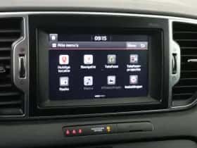 Kia Sportage (2018) thumbnail 20