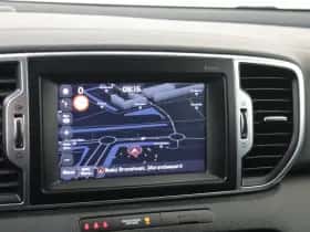 Kia Sportage (2018) thumbnail 21