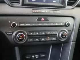Kia Sportage (2018) thumbnail 24