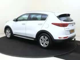 Kia Sportage (2018) thumbnail 5