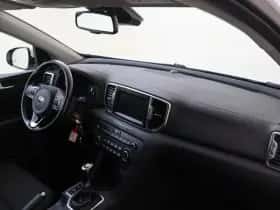 Kia Sportage (2018) thumbnail 9