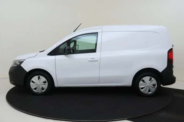 Nissan Townstar (2024) thumbnail 2