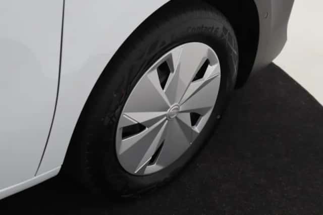 Nissan Townstar (2024) thumbnail 4