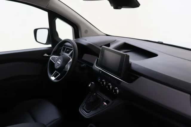 Nissan Townstar (2024) thumbnail 5