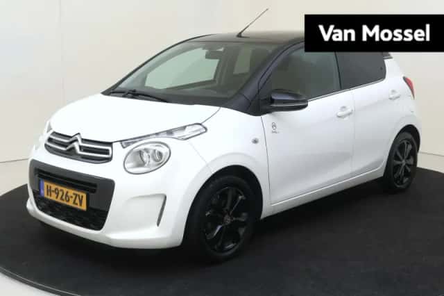 Citroën C1 (2020) thumbnail 1