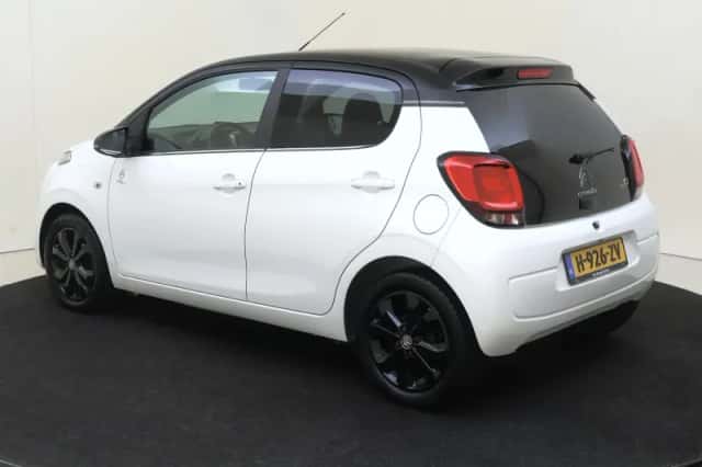 Citroën C1 (2020) thumbnail 3