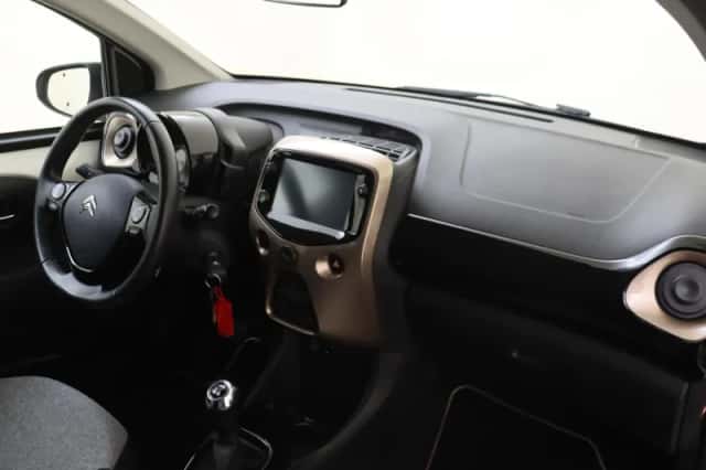Citroën C1 (2020) thumbnail 5