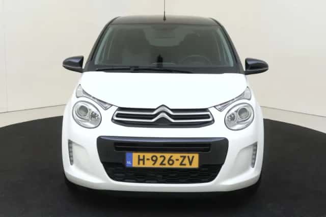 Citroën C1 (2020) thumbnail 6