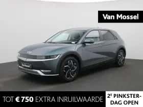 Hyundai Ioniq 5 (2024) thumbnail 1