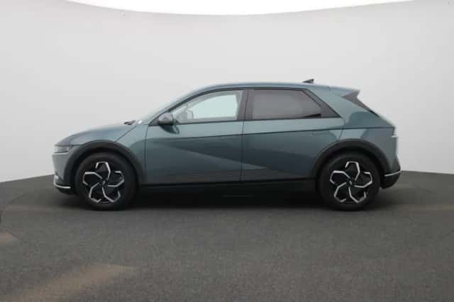 Hyundai Ioniq 5 (2024) thumbnail 4