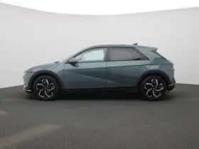 Hyundai Ioniq 5 (2024) thumbnail 4