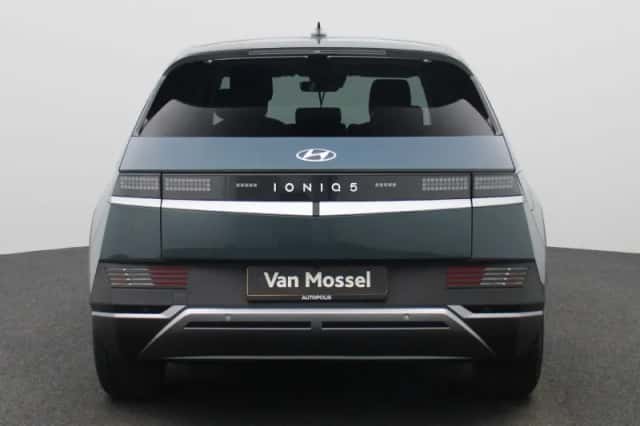 Hyundai Ioniq 5 (2024) thumbnail 5