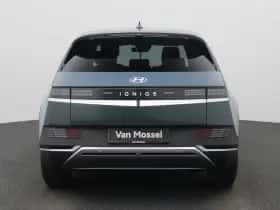 Hyundai Ioniq 5 (2024) thumbnail 5