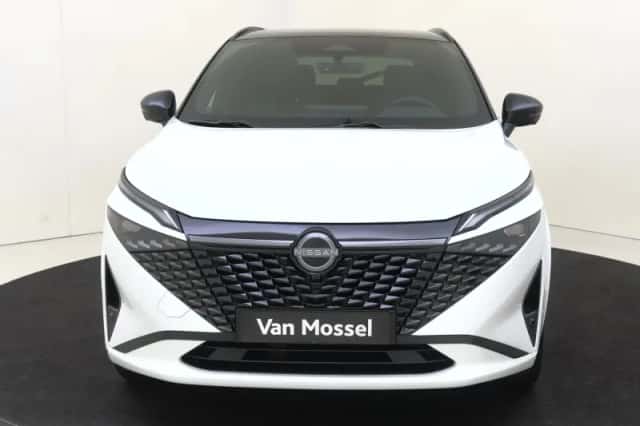 Nissan Qashqai (2025) thumbnail 6