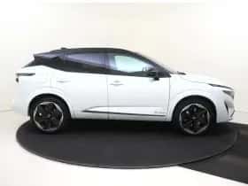 Nissan Qashqai (2025) thumbnail 9
