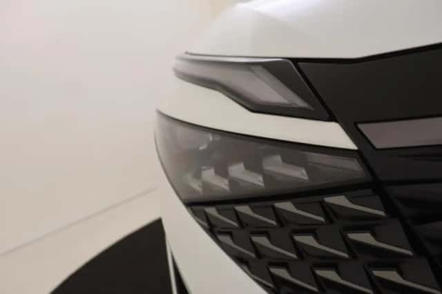 Nissan Qashqai (2025) thumbnail 10