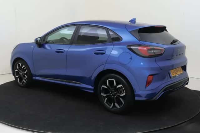 Ford Puma (2021) thumbnail 3