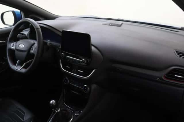 Ford Puma (2021) thumbnail 5