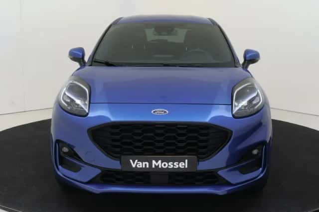 Ford Puma (2021) thumbnail 6
