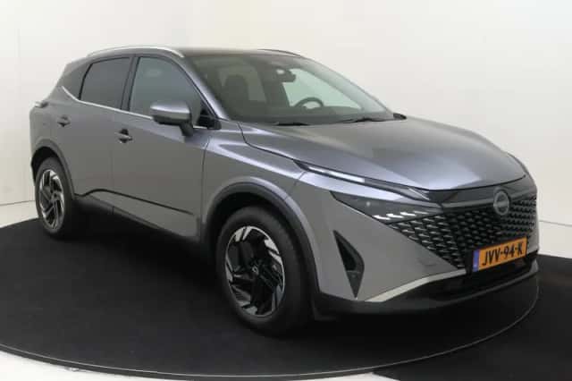 Nissan Qashqai (2026) thumbnail 2
