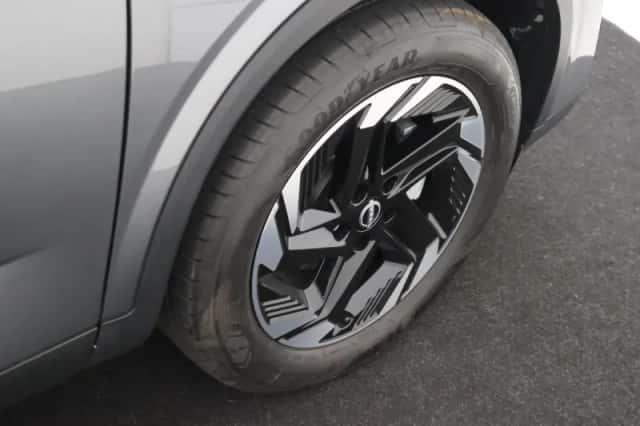 Nissan Qashqai (2026) thumbnail 11