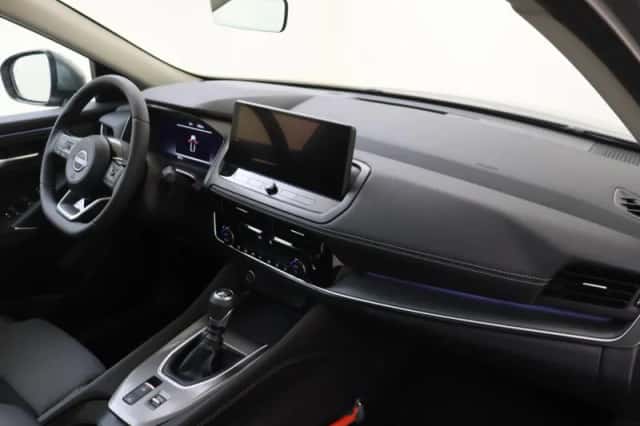 Nissan Qashqai (2026) thumbnail 12