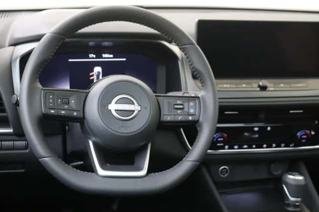 Nissan Qashqai (2026) thumbnail 14