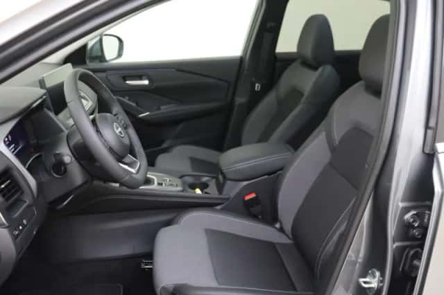 Nissan Qashqai (2026) thumbnail 15