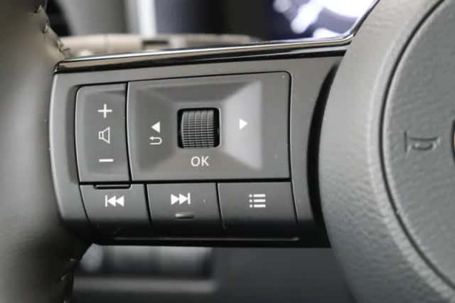 Nissan Qashqai (2026) thumbnail 17