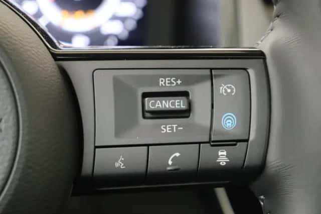 Nissan Qashqai (2026) thumbnail 18