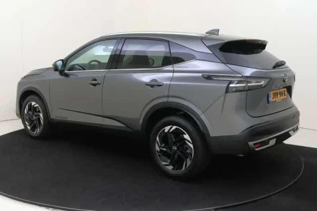 Nissan Qashqai (2026) thumbnail 3