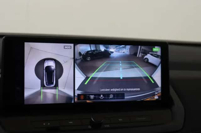 Nissan Qashqai (2026) thumbnail 22