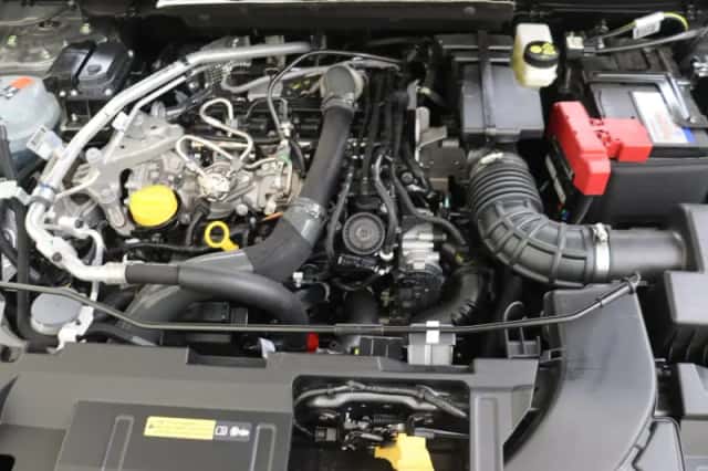 Nissan Qashqai (2026) thumbnail 5