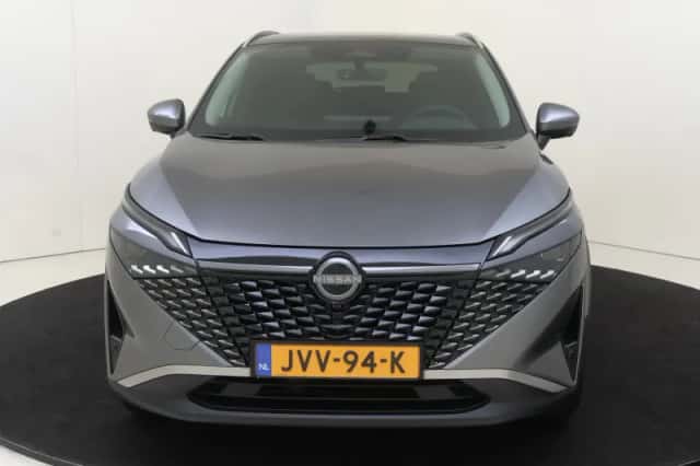 Nissan Qashqai (2026) thumbnail 6