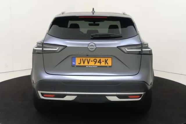 Nissan Qashqai (2026) thumbnail 7