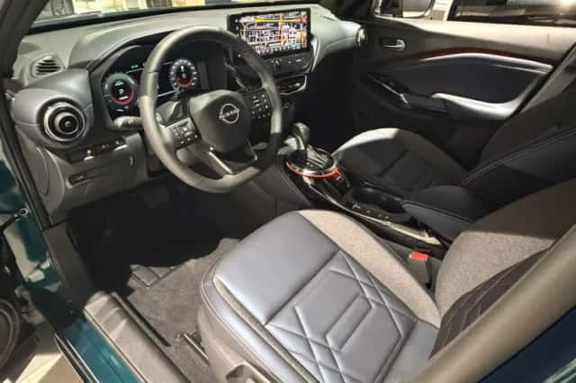 Nissan Juke (2026) thumbnail 2