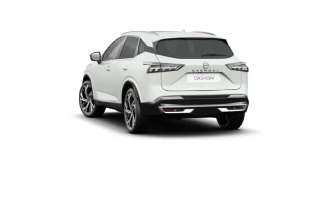 Nissan Qashqai (2026) thumbnail 2