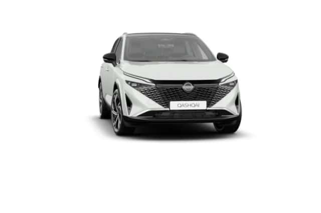 Nissan Qashqai (2026) thumbnail 3
