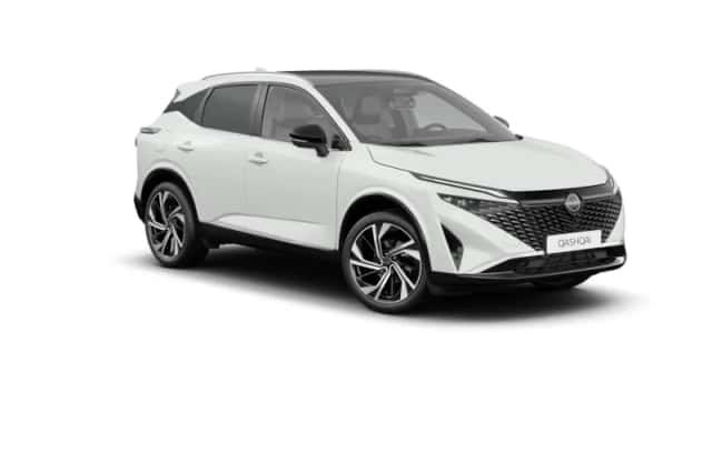 Nissan Qashqai (2026) thumbnail 4