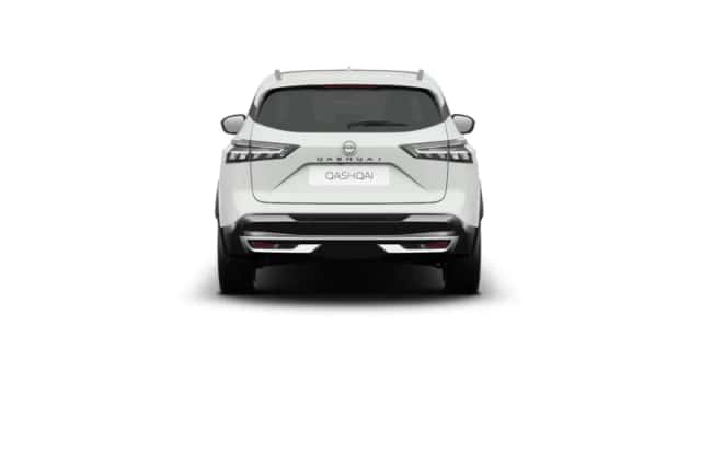 Nissan Qashqai (2026) thumbnail 5