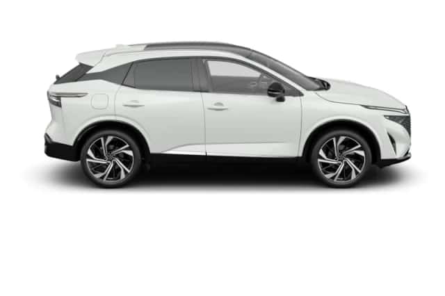 Nissan Qashqai (2026) thumbnail 7