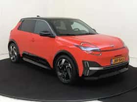 Nissan Micra (2026) thumbnail 2