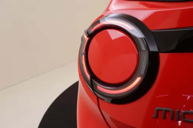 Nissan Micra (2026) thumbnail 33