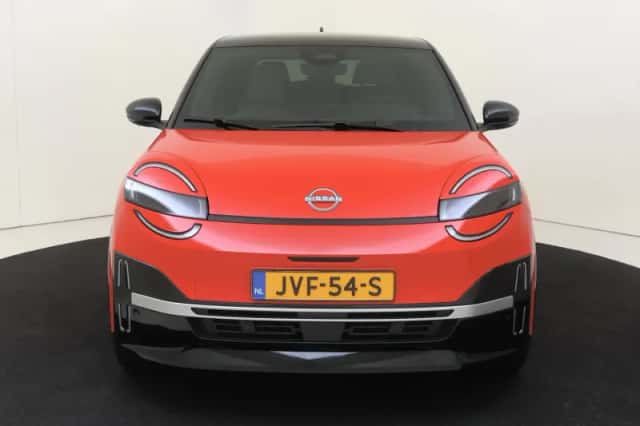Nissan Micra (2026) thumbnail 6