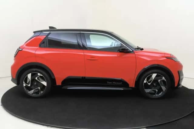 Nissan Micra (2026) thumbnail 9