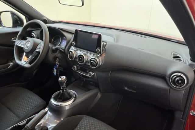 Nissan Juke (2021) thumbnail 5