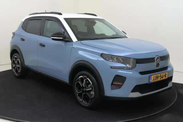 Citroën C3 (2025) thumbnail 2