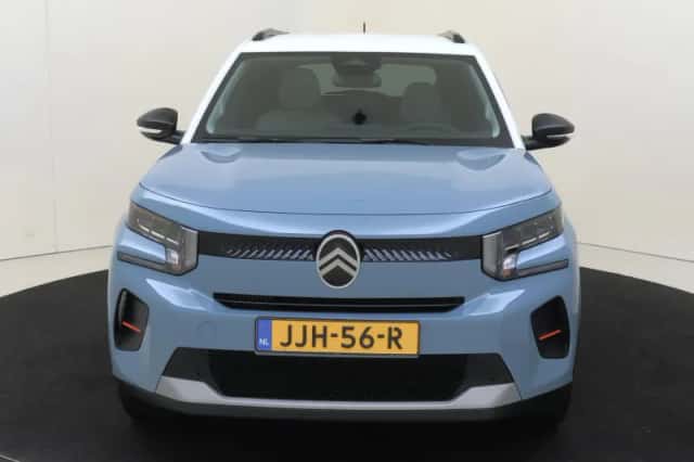 Citroën C3 (2025) thumbnail 6