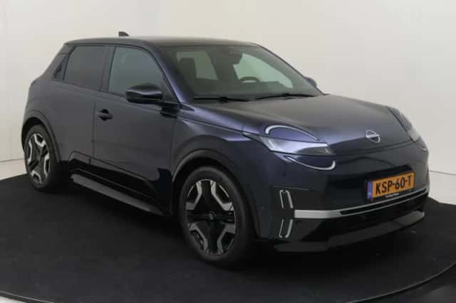 Nissan Micra (2026) thumbnail 2