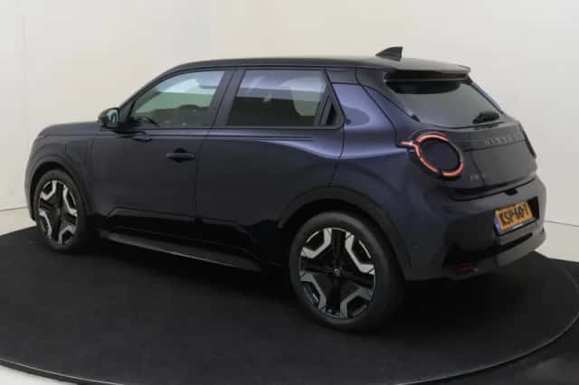 Nissan Micra (2026) thumbnail 3